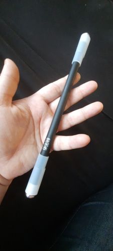 Customer photo review of Pen Spinning Mod