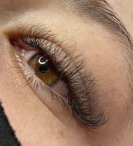 Customer photo review of 5D 0.07 12 ROW TRAY