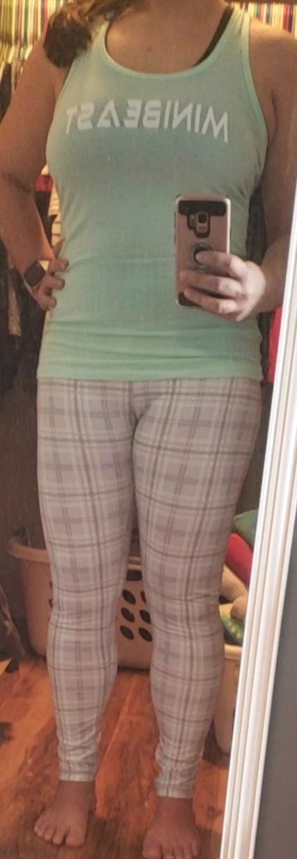 Customer photo review of Minibeast Tanks