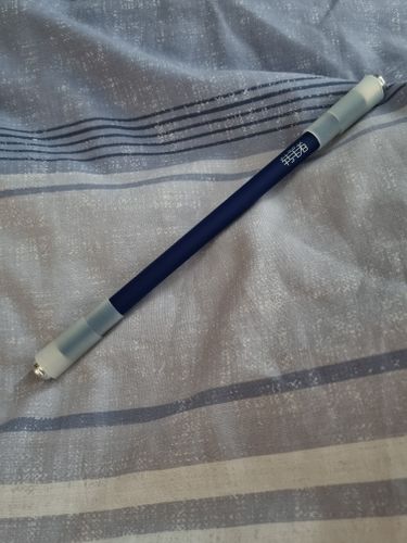 Customer photo review of Pen Spinning Mod