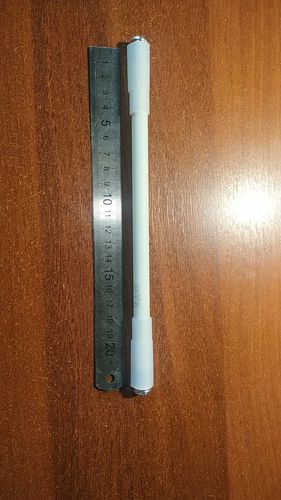 Customer photo review of Pen Spinning Mod