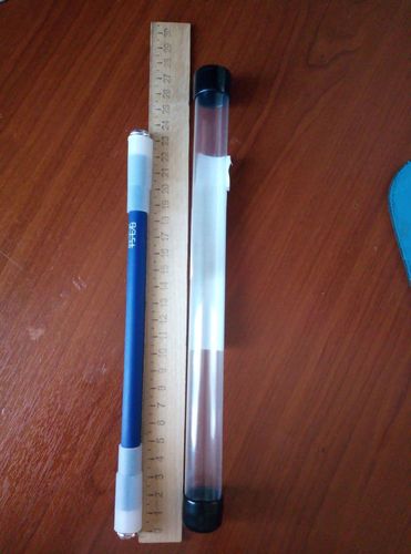 Customer photo review of Pen Spinning Mod