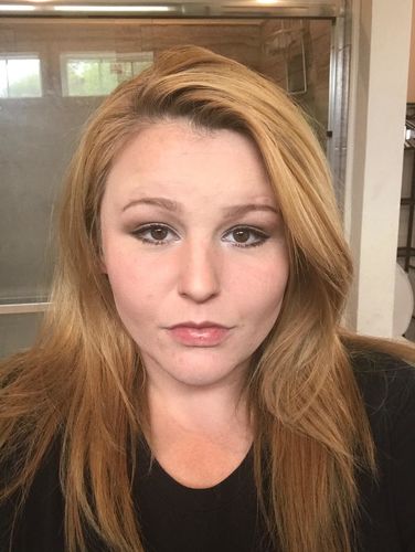 Customer photo review of MagiskFoundation™ Roll-On Foundation