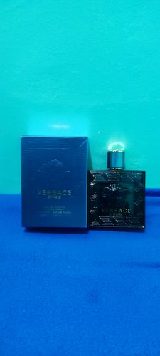 Customer photo review of Versace Eros EDT 100ml