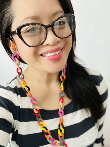Customer photo review of Catena Rainbow