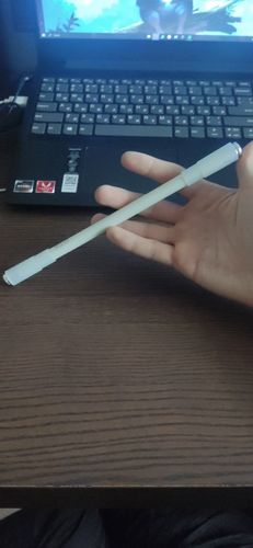 Customer photo review of Pen Spinning Mod