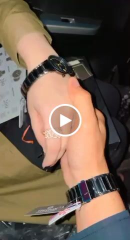 Customer video review of Aristos