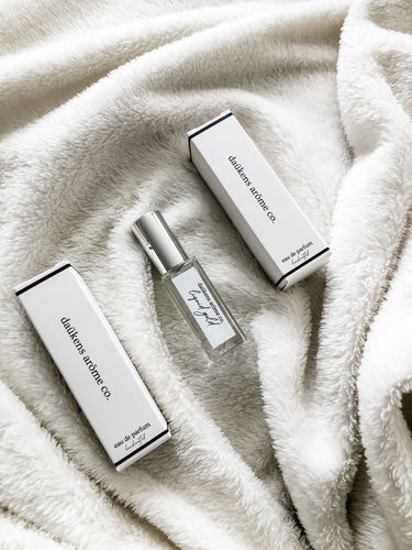 Customer photo review of PARFUM SAMPLES