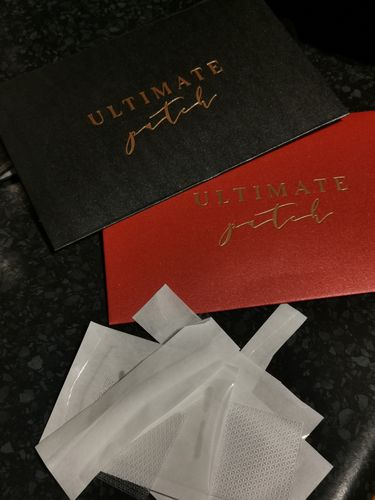 Customer photo review of Bundle pack - Mood + Passionate (Bundle & Save)