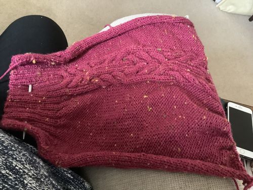 Customer photo review of Jan 2022 Ladies Box