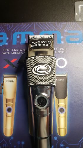 Customer photo review of SPX ceramic cutter