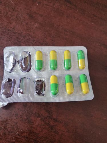 Customer photo review of 💥STRONGER 💥Full kit + 30 DAYS OF PROTEIN