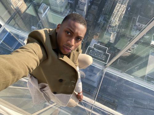 Customer photo review of ULTIMATE BUNDLE - FOR HIM