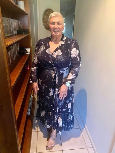 Customer photo review of Roślina Moisturiser 50ml