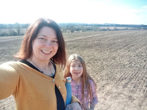 Customer photo review of Mothers Day Bundle 🍕🍷 Pizza Making & Wine Tasting // Peter x Smashed Grapes Collab