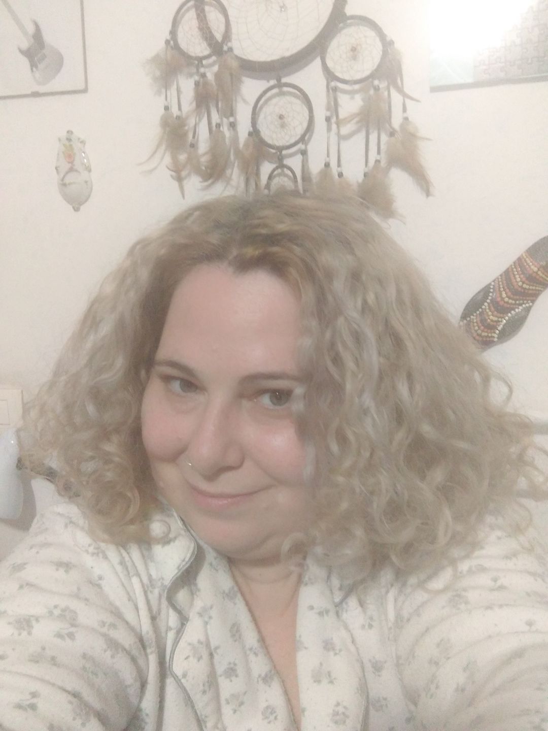 Customer photo review of ARGENTO