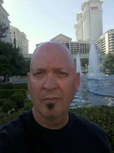 Customer photo review of 100% Natural & Organic Tanning Oil