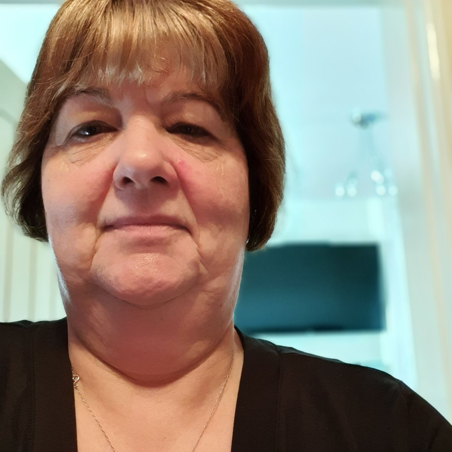 Customer photo review of Healing Miracle Cream