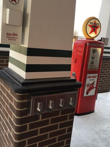 Customer photo review of The SpeedBox 24/7