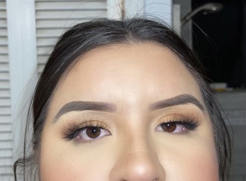 Customer photo review of Nicki