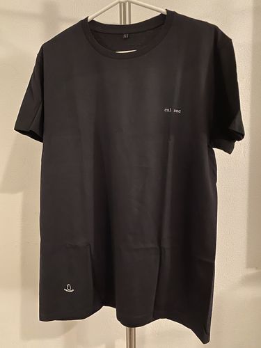 Customer photo review of Commande Personnalisée Rene Engelbart