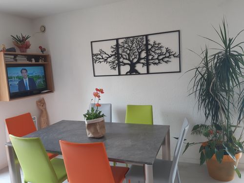 Customer photo review of Triptyque Arbre De Vie