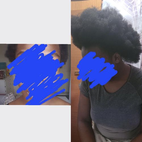 Customer photo review of Origin