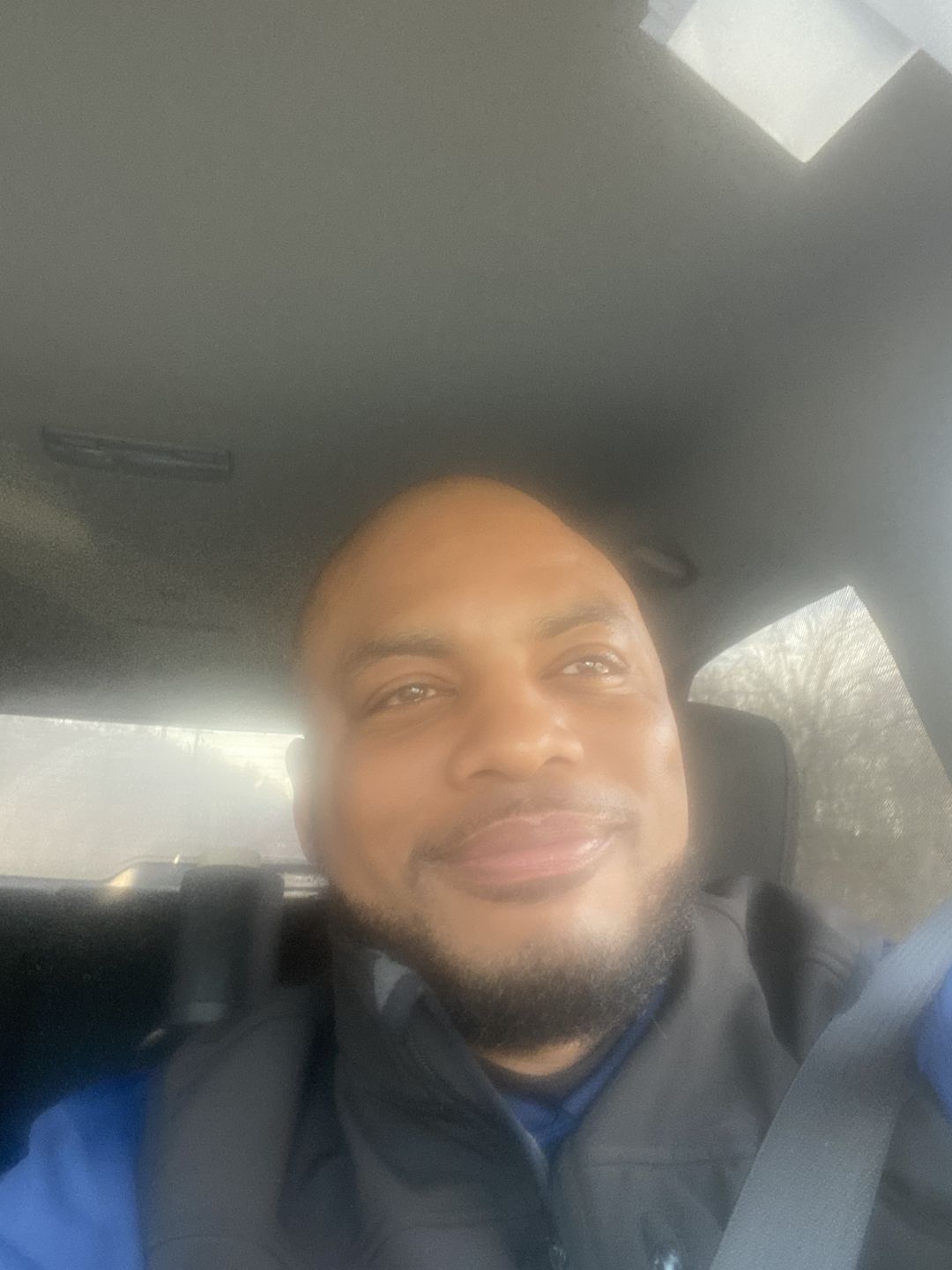 Customer photo review of Respected Roots Self Care Kit