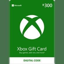 Customer photo review of Microsoft Xbox 300 ZAR ESD ZA - Digital Code will be emailed
