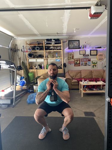 Customer photo review of Ursus [HT]