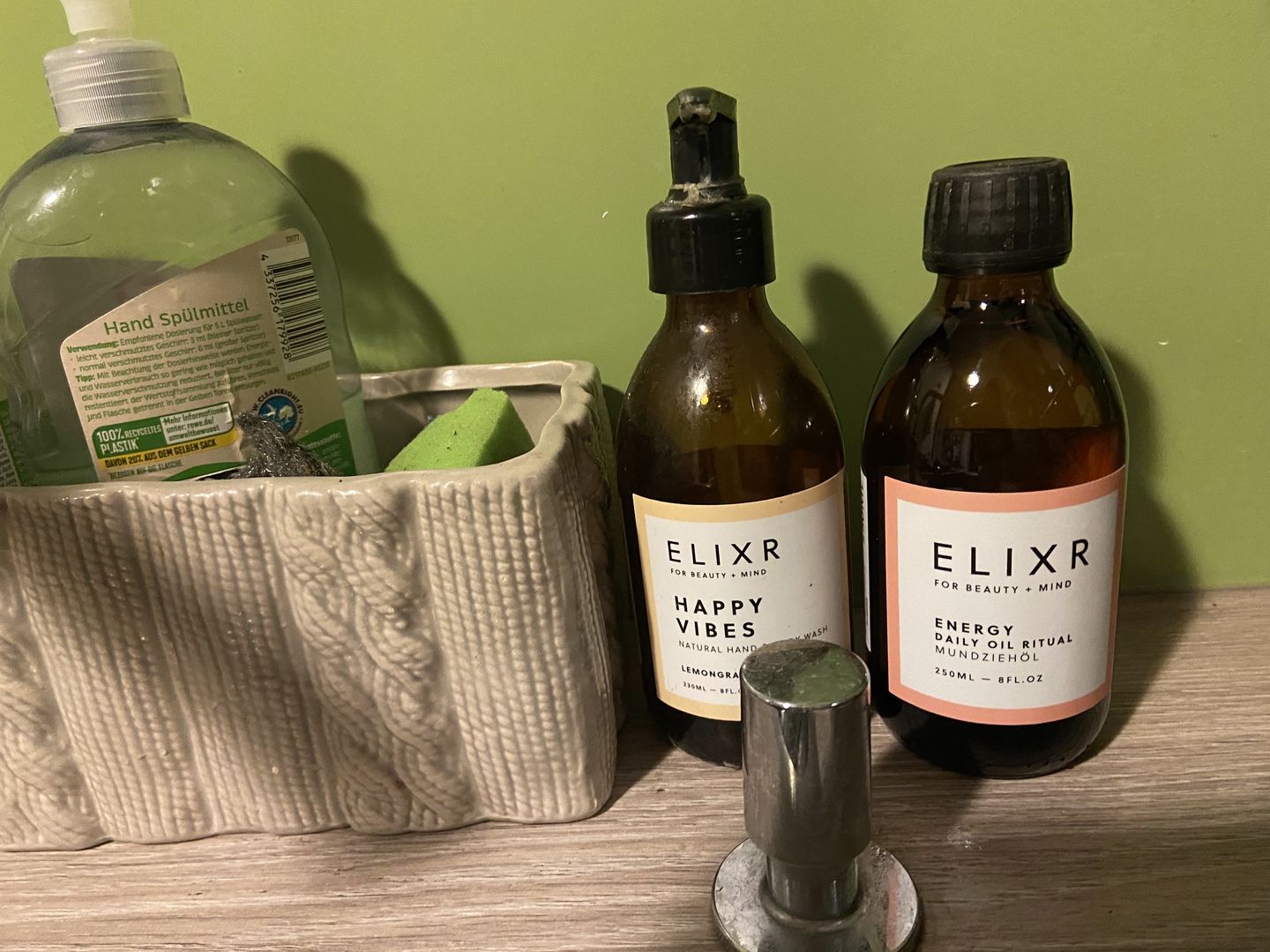 Customer photo review of HÖHLE DER LÖWEN - DEAL (3er Paket)