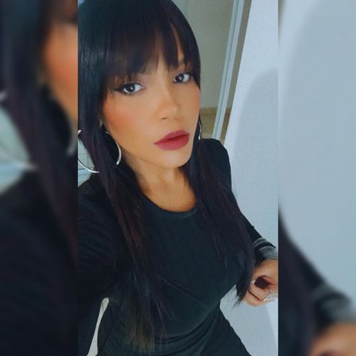 Customer photo review of 60% OFF! Moresoo Virgin Inject Tape in Seamless Human Hair Skin Weft Off Black (#1B)