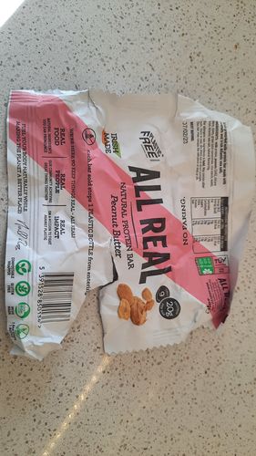 Customer photo review of Ultimate Variety Mixed Pack