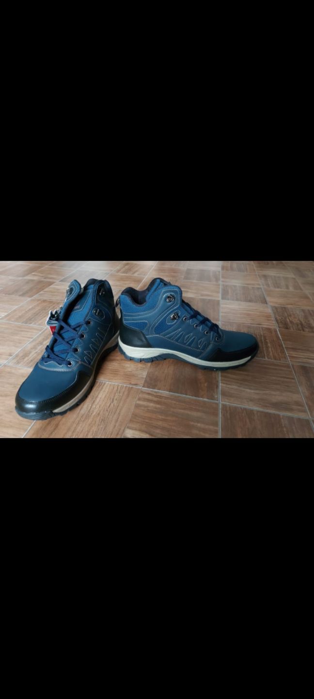 Customer photo review of Bacca Bucci Hunter