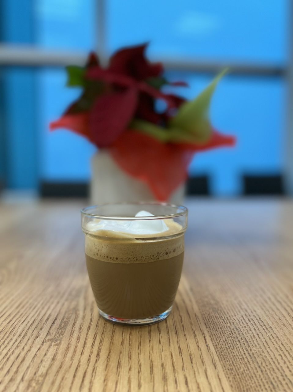 Customer photo review of Caramel Blend