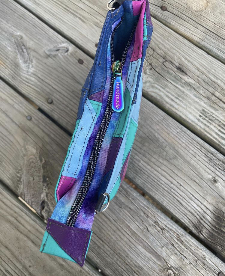 Customer photo review of Handmade Pulls - Size #5
