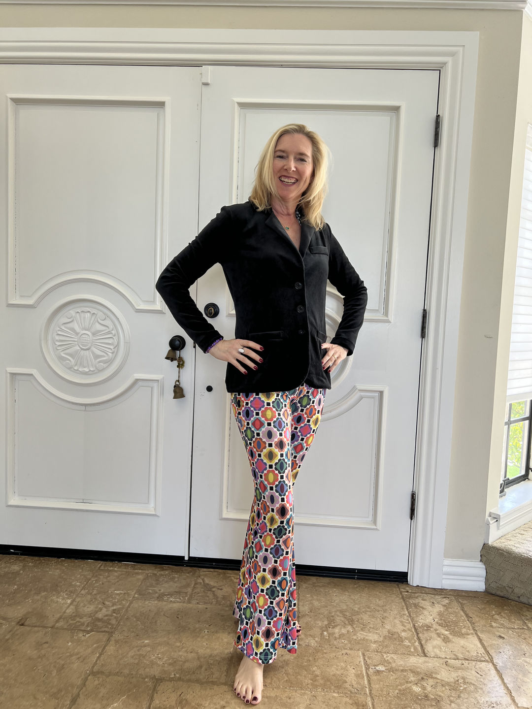 Customer photo review of ERIKA Gems Light
