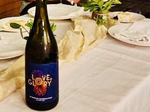 Customer photo review of Party Pack (6 Bottles) - SAVE 5%