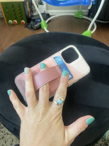 Customer photo review of Shades of Plum