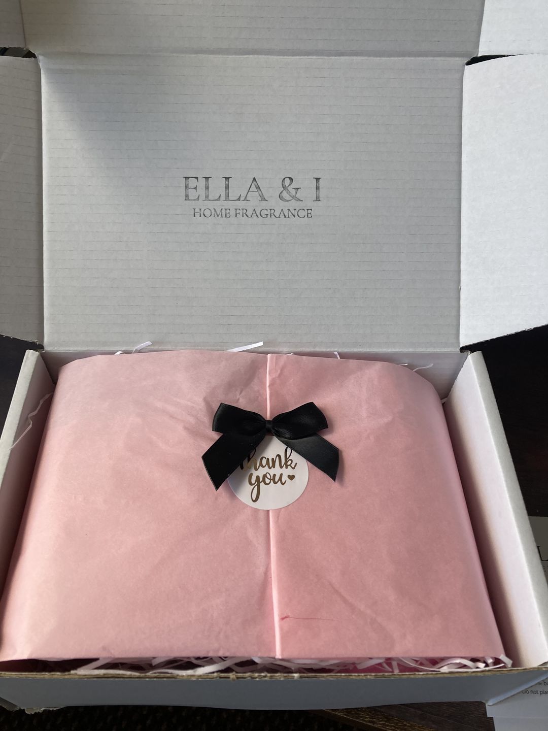 Customer photo review of Spa Collection Set