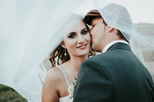 Customer photo review of DRAMATIC LIGHTROOM PRESETS