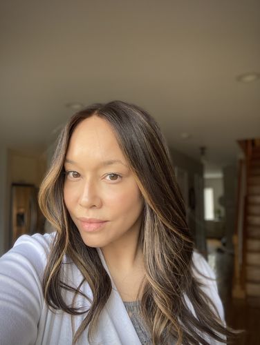 Customer photo review of Preorder *Caroline*