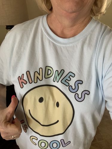 Customer photo review of Mental Health Is Health