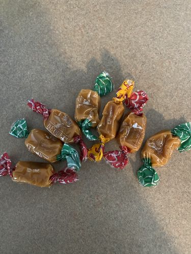 Customer photo review of Custom Assortment