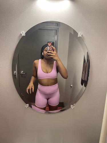 Customer photo review of Angel Muppet Bear Stand Holder 1 iPhone Case