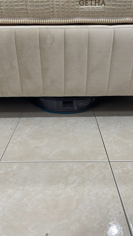 Customer photo review of Togetha Box Divan
