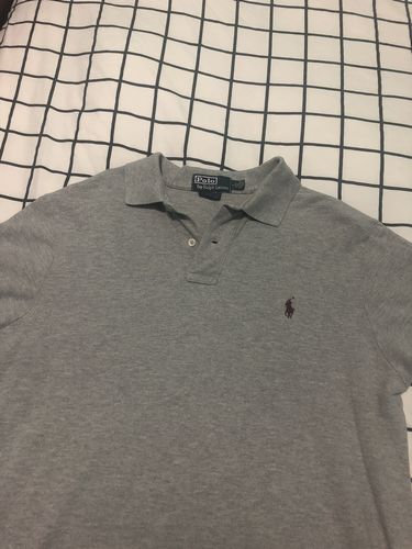 Customer photo review of Ralph Lauren - Polo (L)