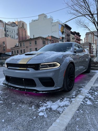 Customer photo review of LED Underglow Replacement Strips