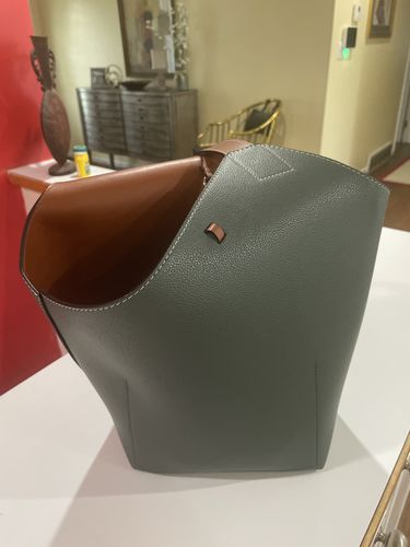 Customer photo review of Cholet Bag