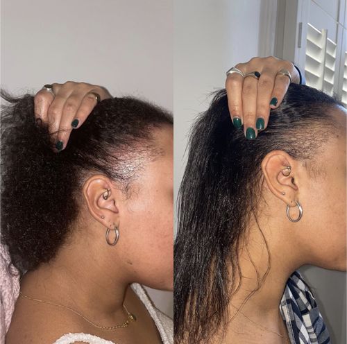 Customer photo review of Origin